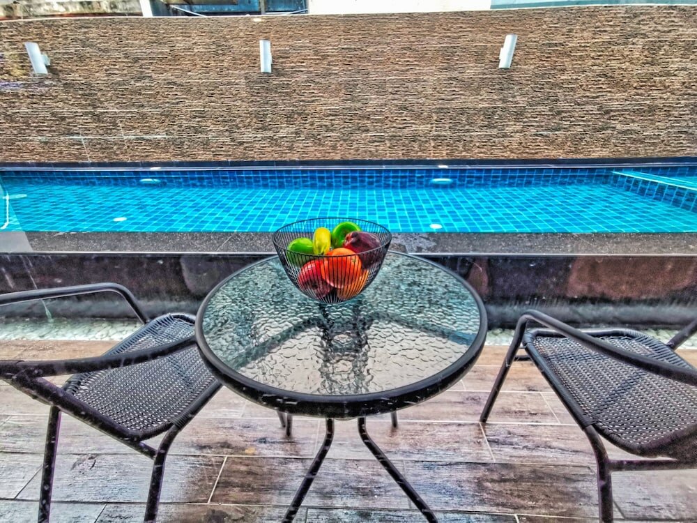 Фото Scandia beach hotel