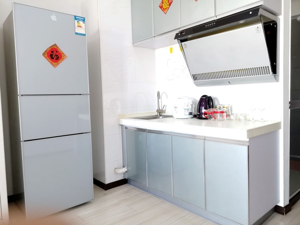 Фото Xiwangju Apart-hotel