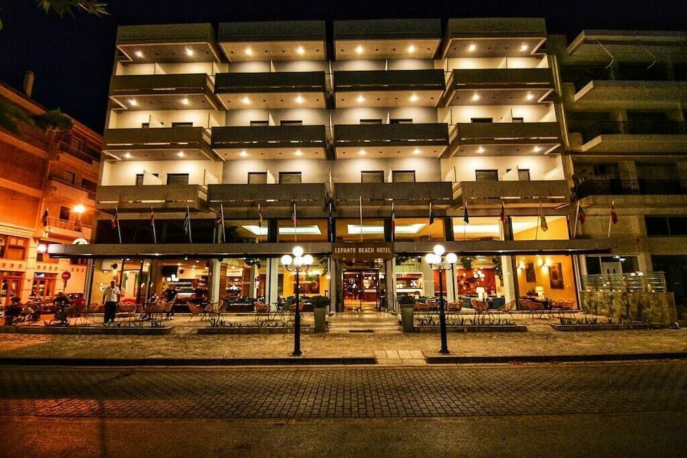 Фото Lepanto Beach