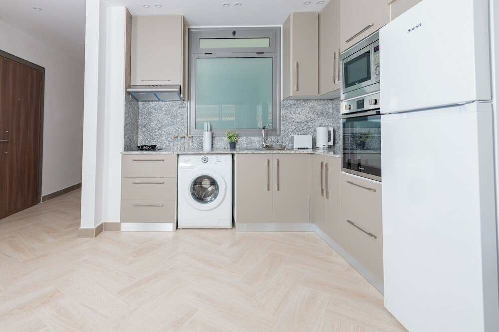 Фото Appartement Luxueux Au Golf