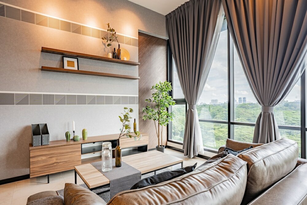 Фото Opus Residences by Airhost