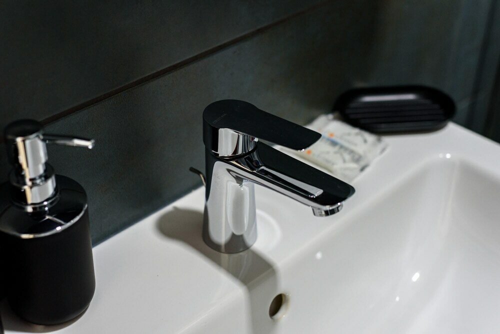 Фото VIA Niccol Tommaseo 4 - Appartamento 5