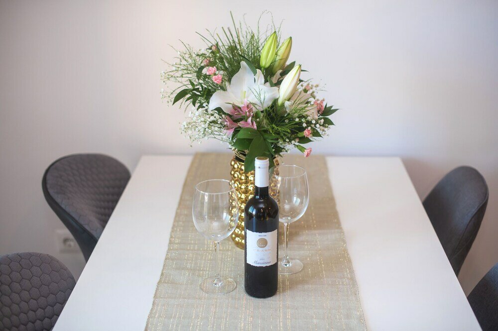 Фото Apartments Luxury Golden Suites