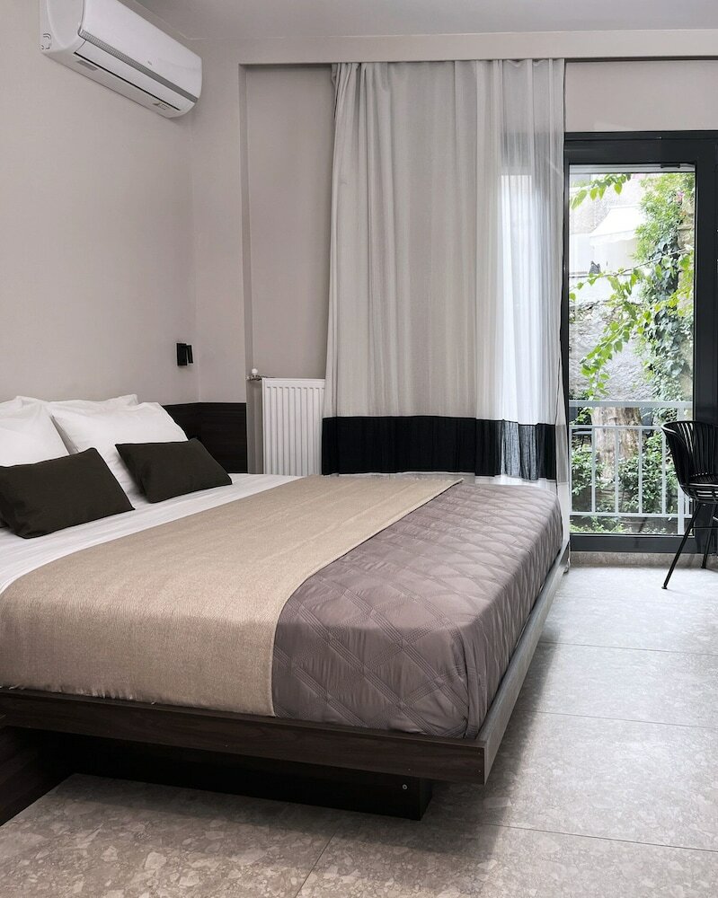 Фото CityZoe Athens Suites