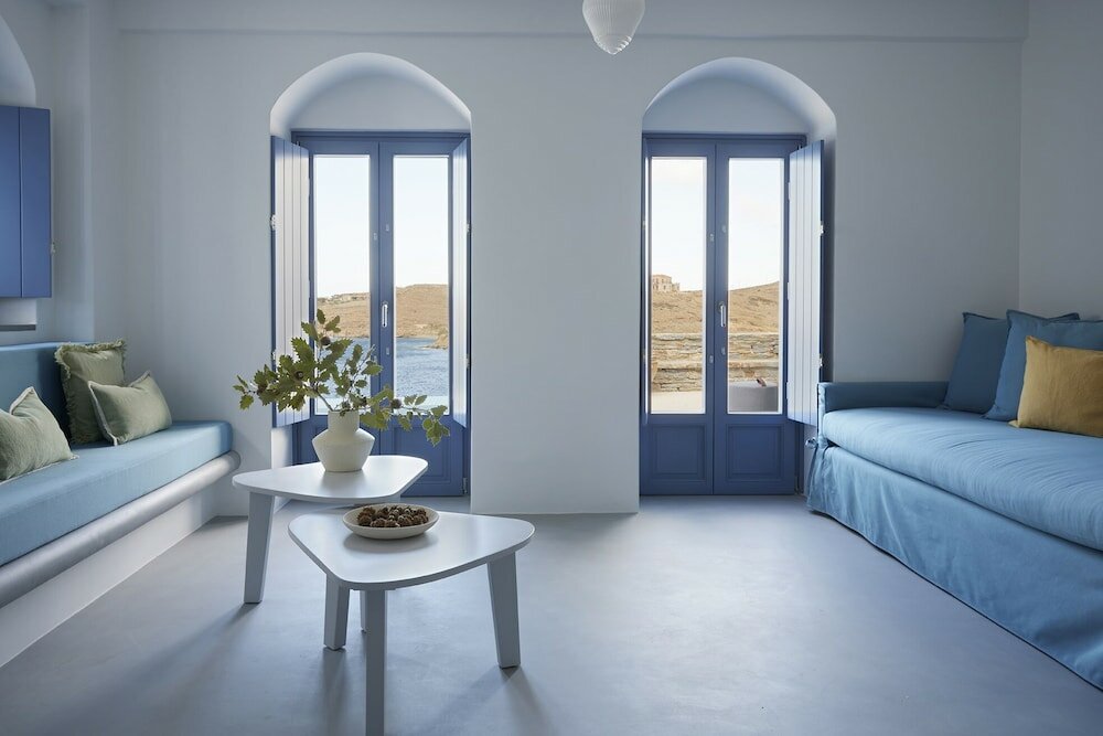 Фото Kea Mare Luxury Villas