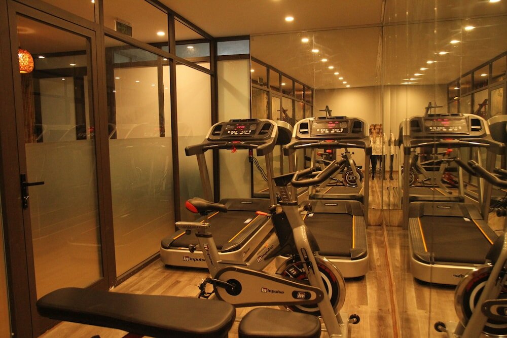 Фото May De Ville Legend Hotel & SPA