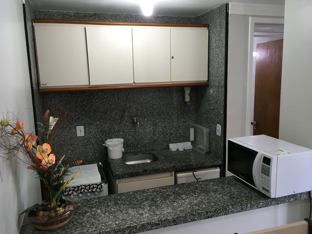 Фото Flat Atlantico - Beira Mar