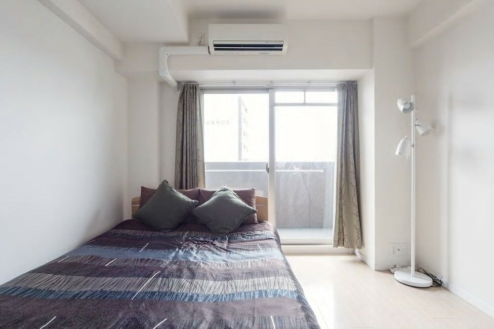 Фото Sky Forest Ebisu