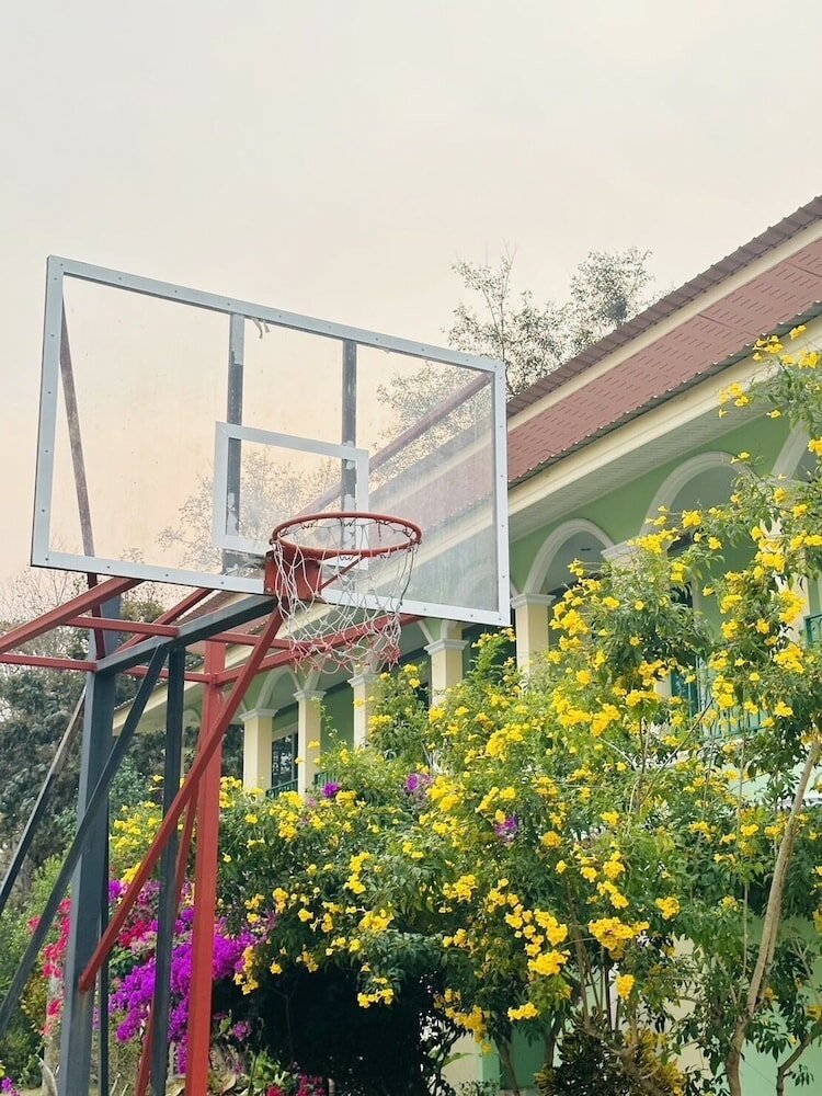 Фото Terminal 1 cafe and resort