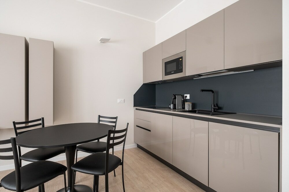 Фото Boldrini Apartments by Wonderful Italy