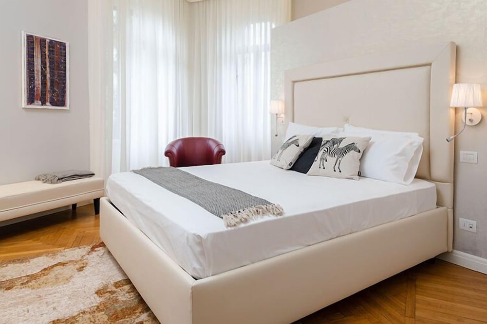 Фото Villa Natalia Luxury rooms