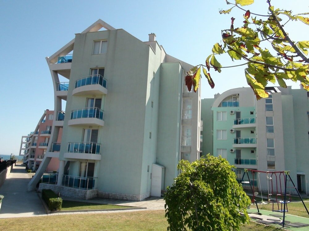 Фото Costa Calma Aparthotel