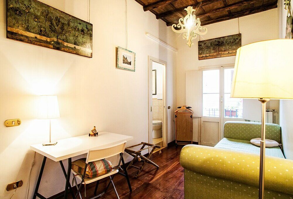 Фото Clock Terrace House - FromHometoRome