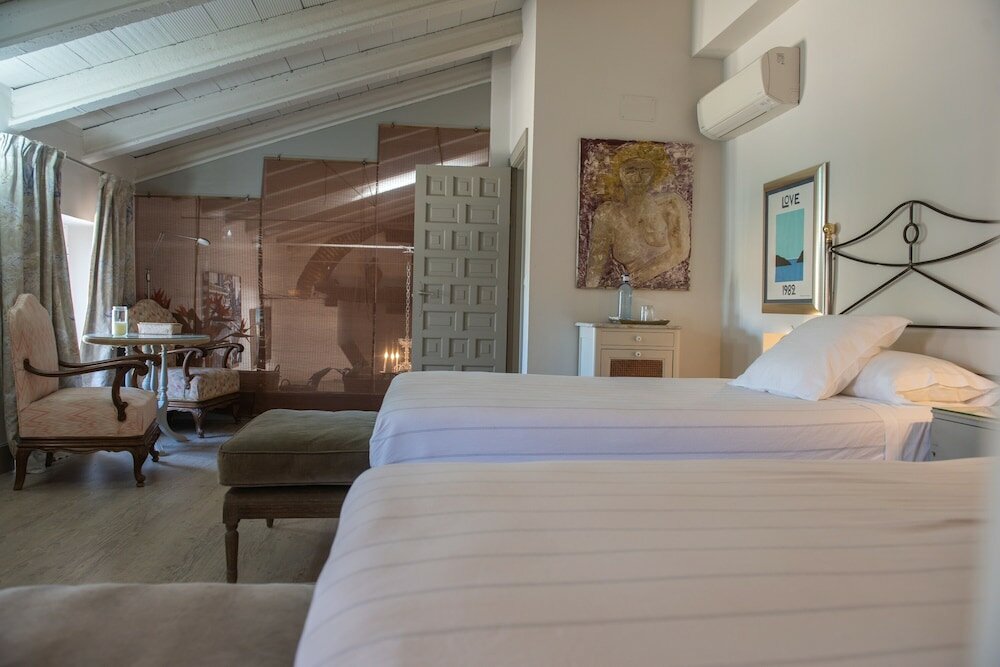 Фото Hacienda El Rosalejo