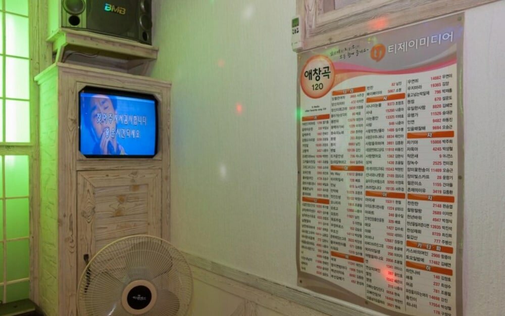 Фото Anseong Provence Pension