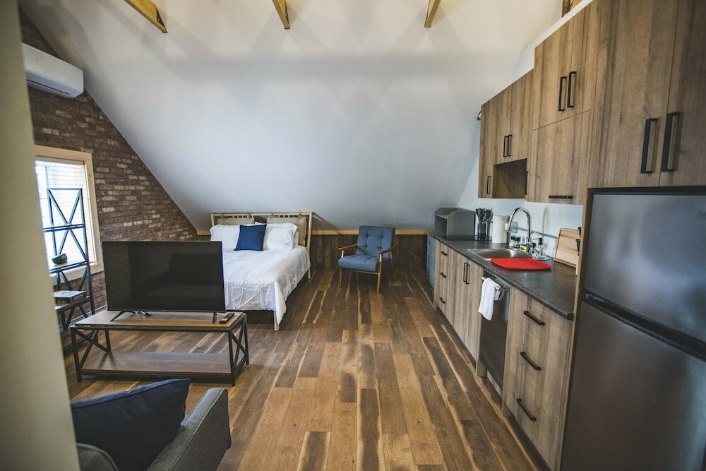 Фото Le Waynewright