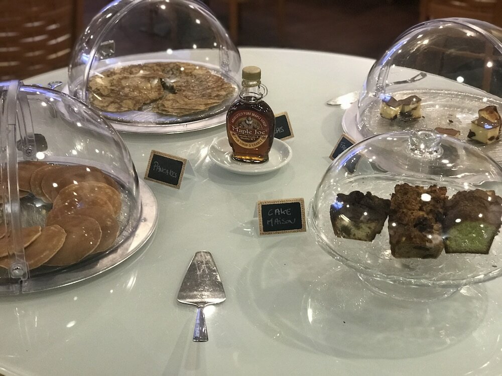 Фото Hôtel Center