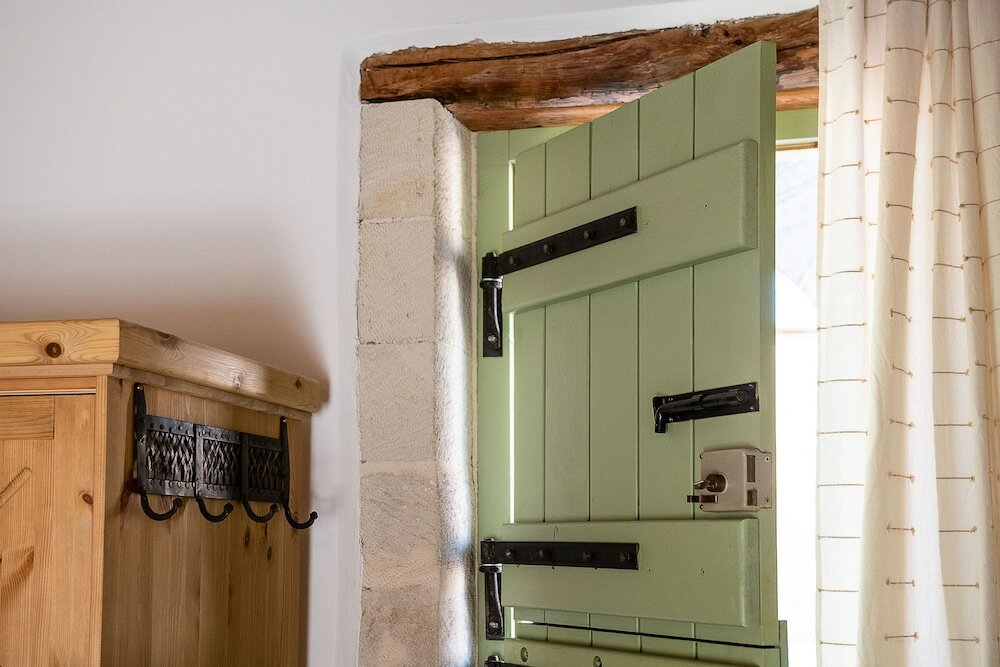 Фото Lemon Tree Eco-Retreat with Terraces