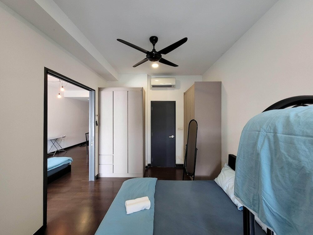 Фото V Residence SunwayVelocity by SleepyBear