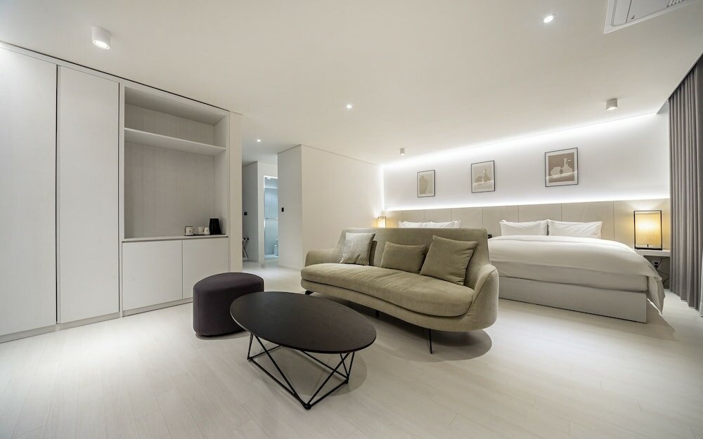 Фото Pohang Daejam-dong Hotel Noblion