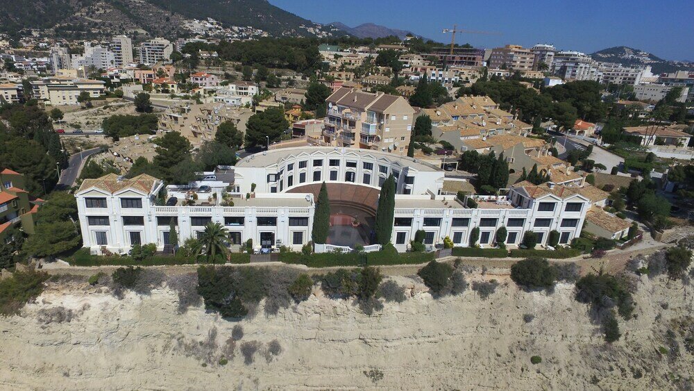 Фото Apartamento Anfiteatro