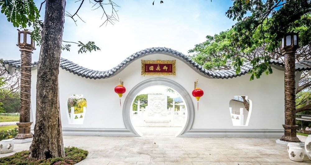 Фото Resort Huangchui Baan Phu Khao