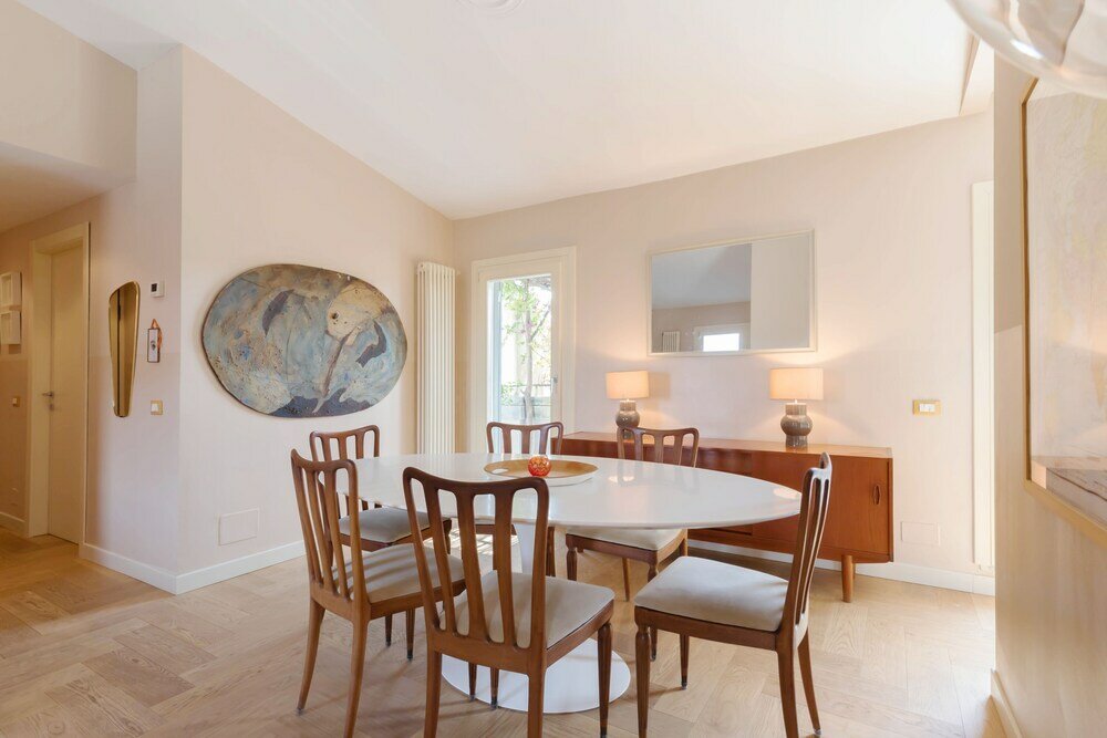 Фото Milan Retreats - Porta Venezia