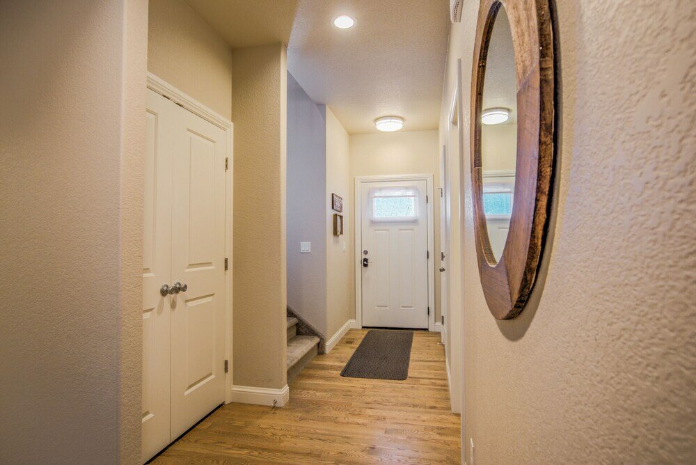 Фото 4bdpikes Peak Viewsminutes to Hiking & Dining!!