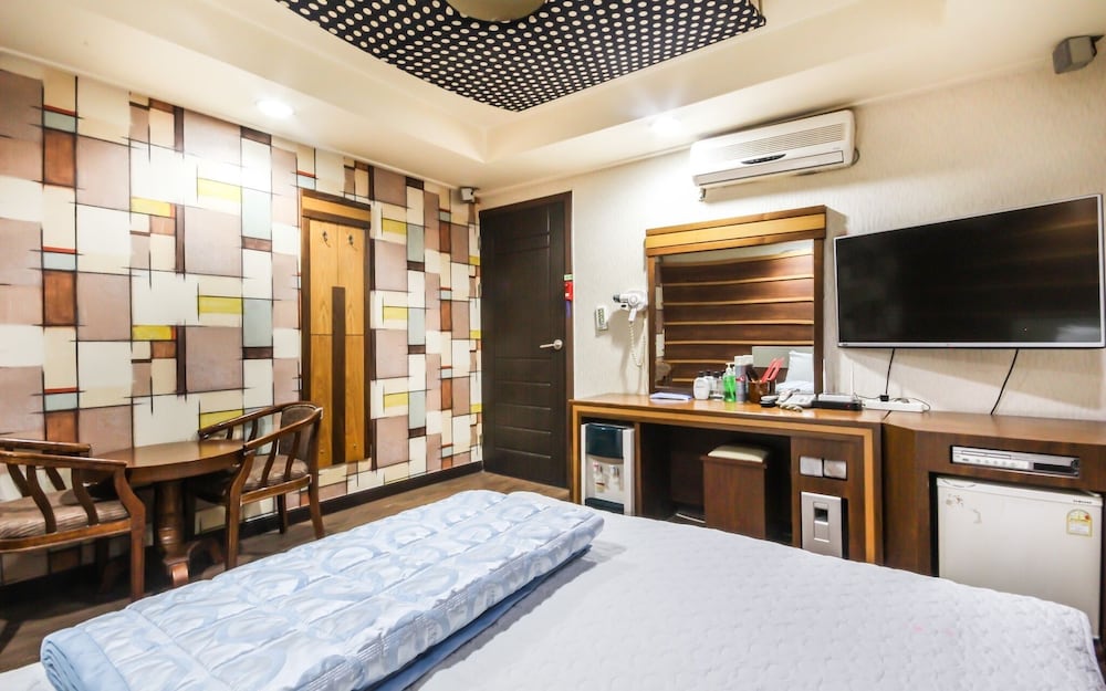 Фото Geochang Enter