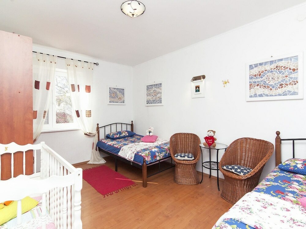 Фото Villa Marina Valtura