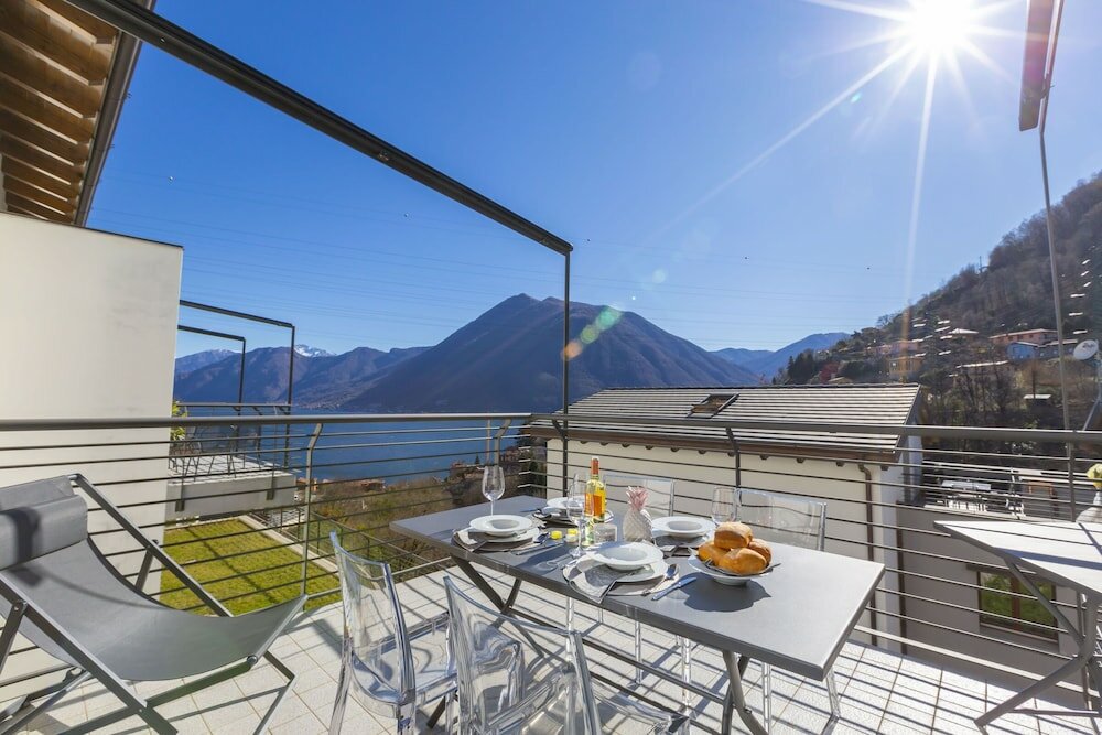 Фото Bella Argegno