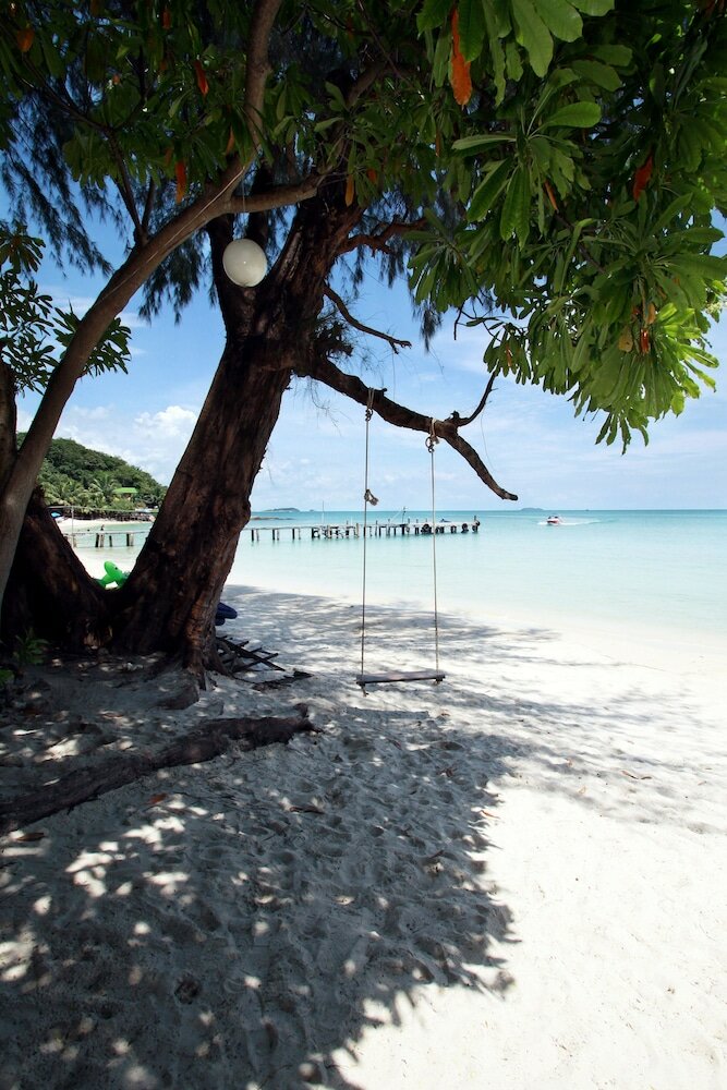 Фото AO Cho Grandview Hideaway Resort