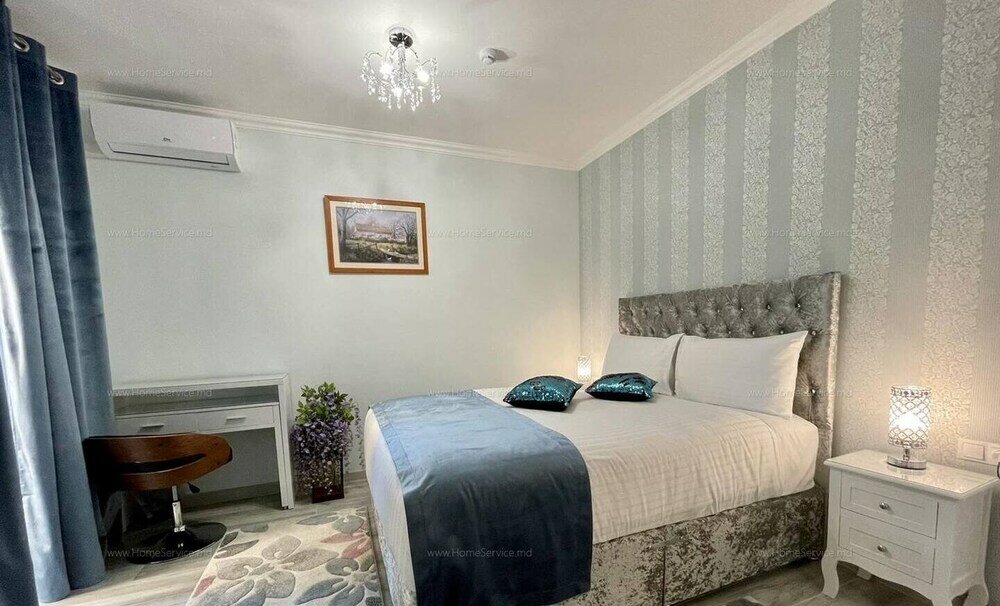 Фото Premier City Apart Hotel Chisinau