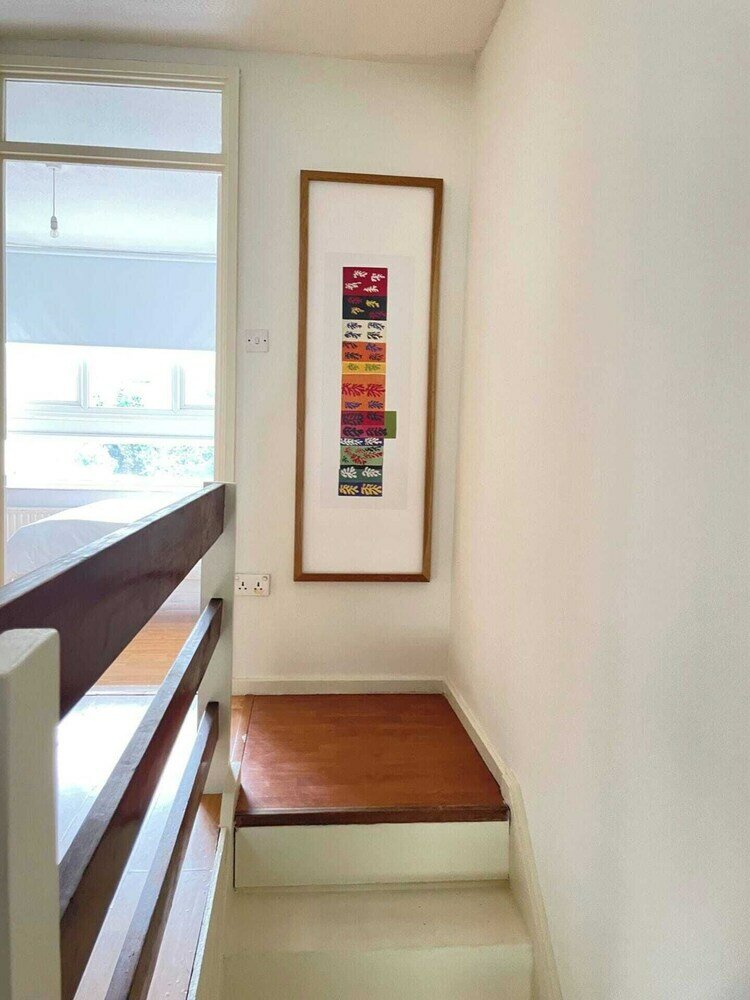 Фото Chic 2bd Home w Private Garden - New Cross!