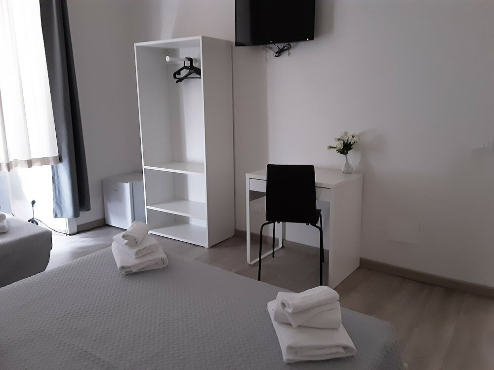 Фото The Shelter In Rome