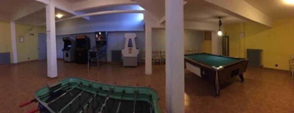 Фото Gran Hotel Panamericano