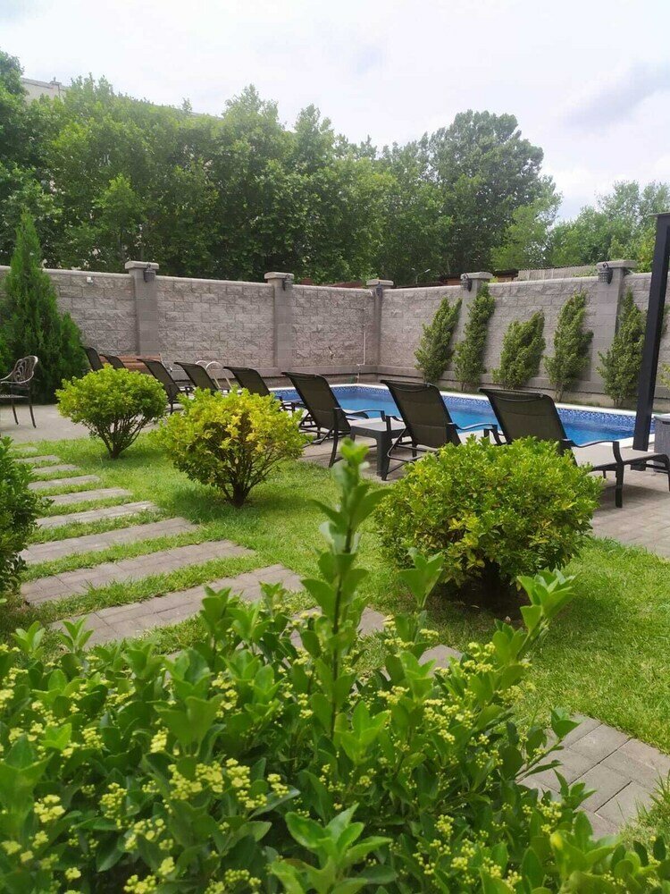 Фото Hotel Vinum