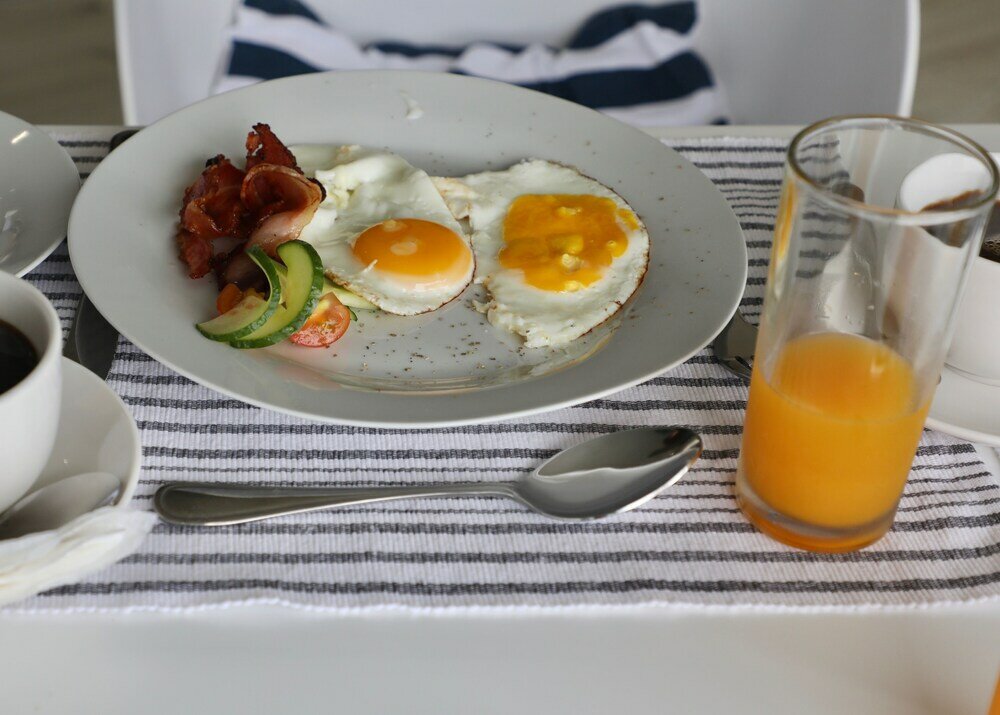 Фото At the Sea Guesthouse