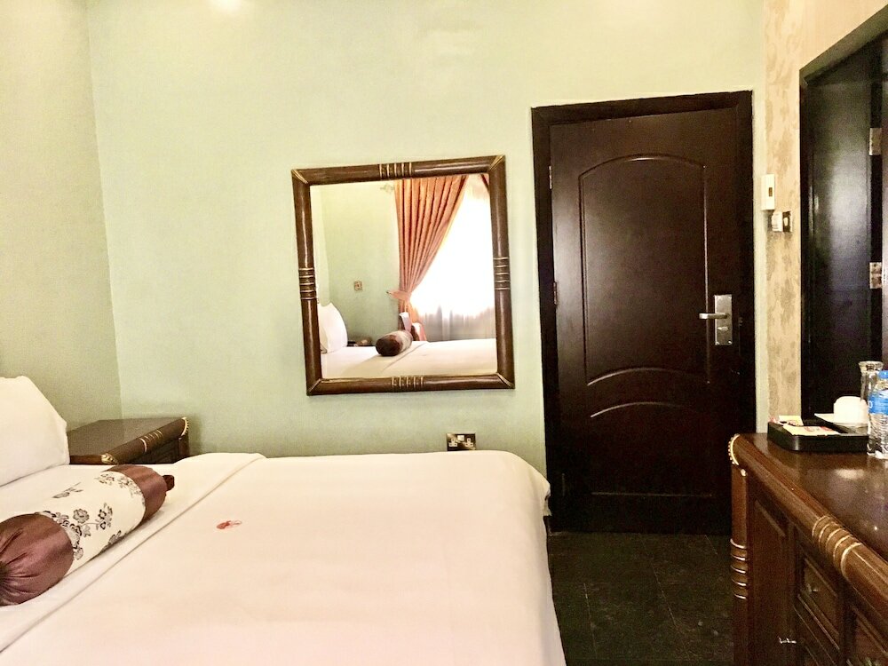 Фото Ibd International Hotels Limited