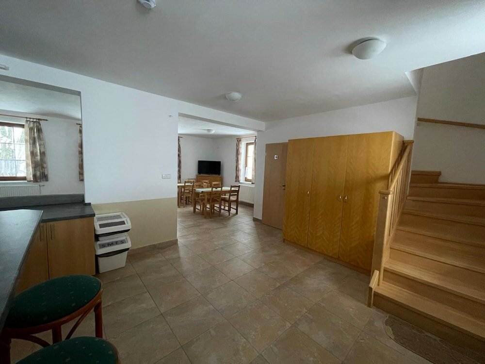 Фото Rezidence Vogelsang