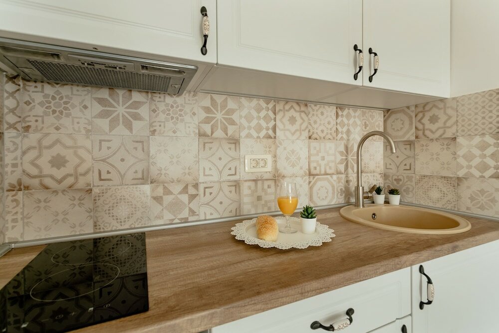 Фото Apartmani Belvedere