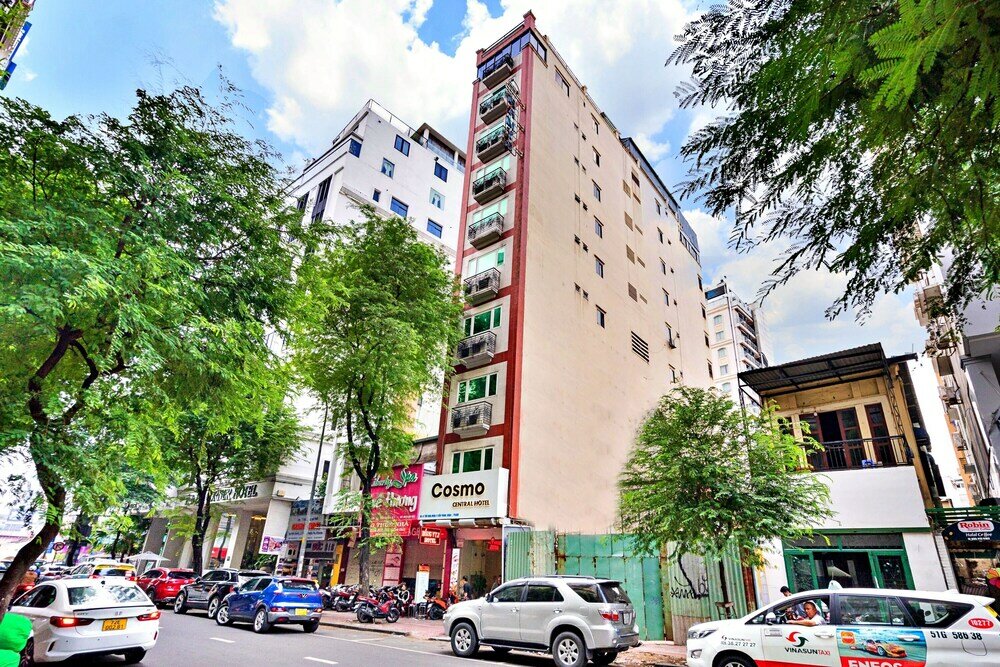 Фото отеля 5