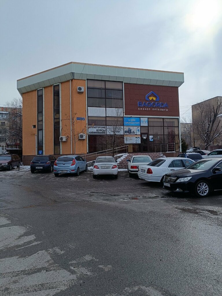 Construction expertise and technical supervision Tech Inspections, Chimkent, photo