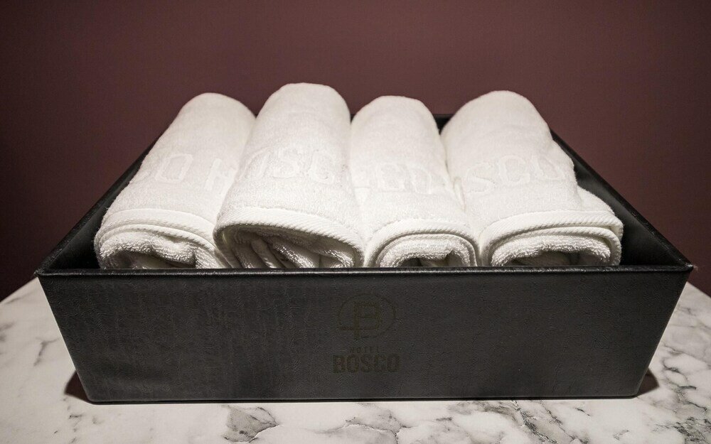 Фото Incheon Bosco Hotel