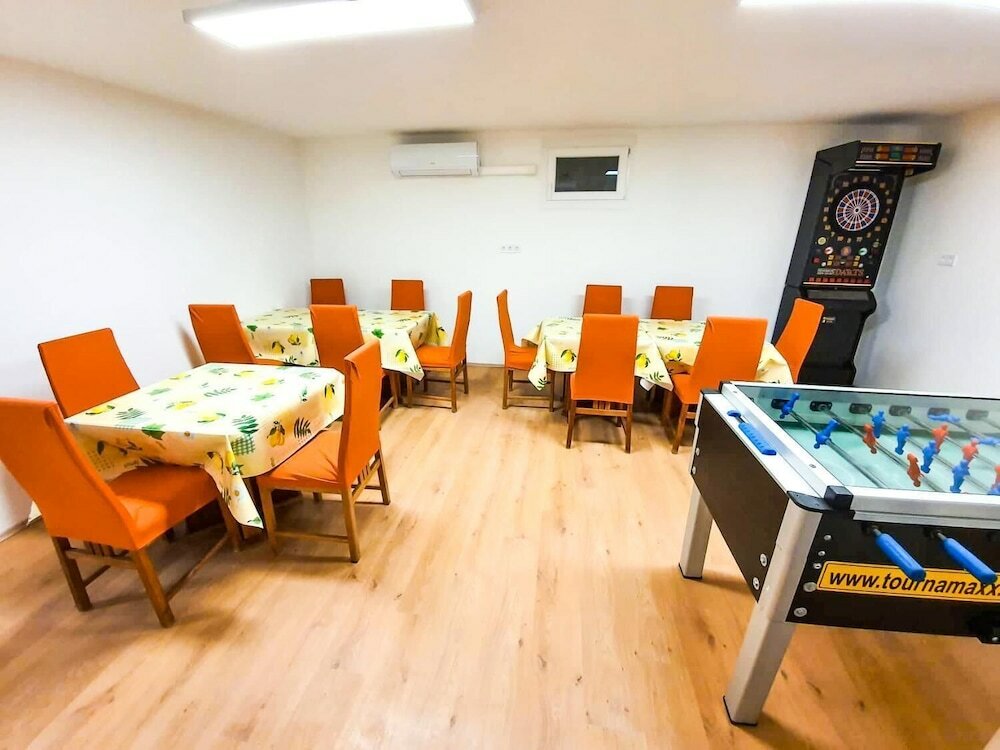 Фото Marcus Hotel