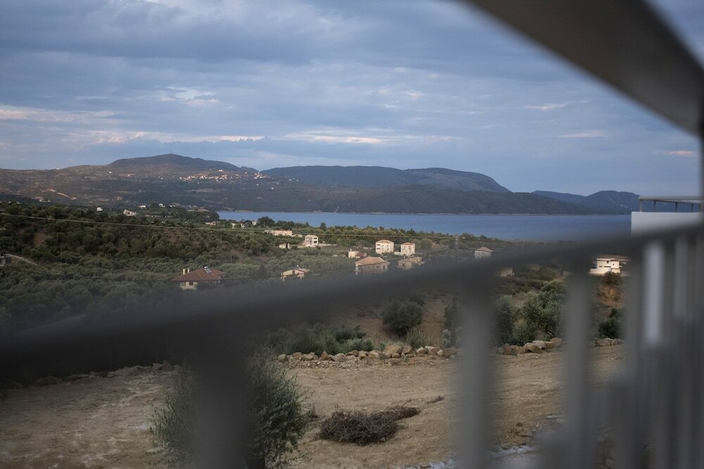 Фото Kotroni Villas