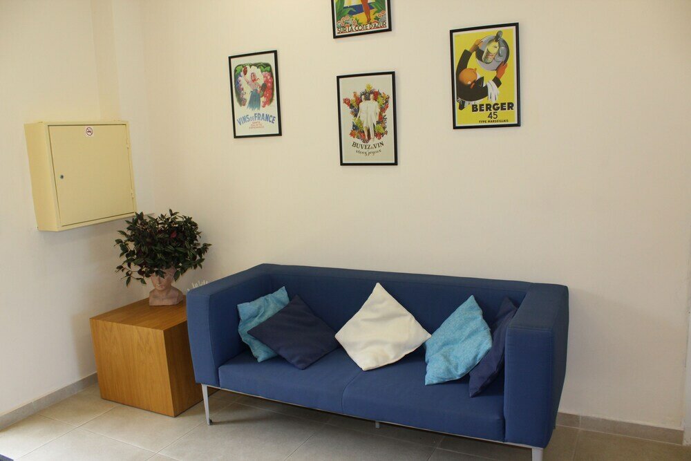 Фото Solei Apartments