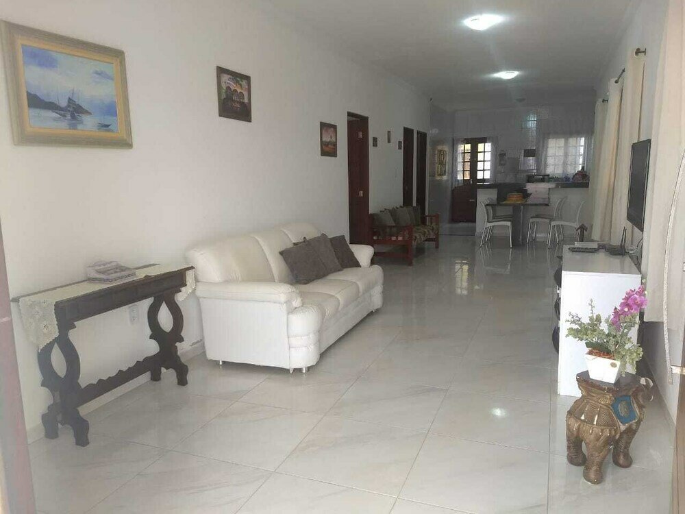 Фото Recanto Praia do Francês