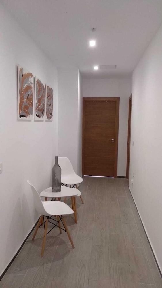 Фото Residencial Fontanillo