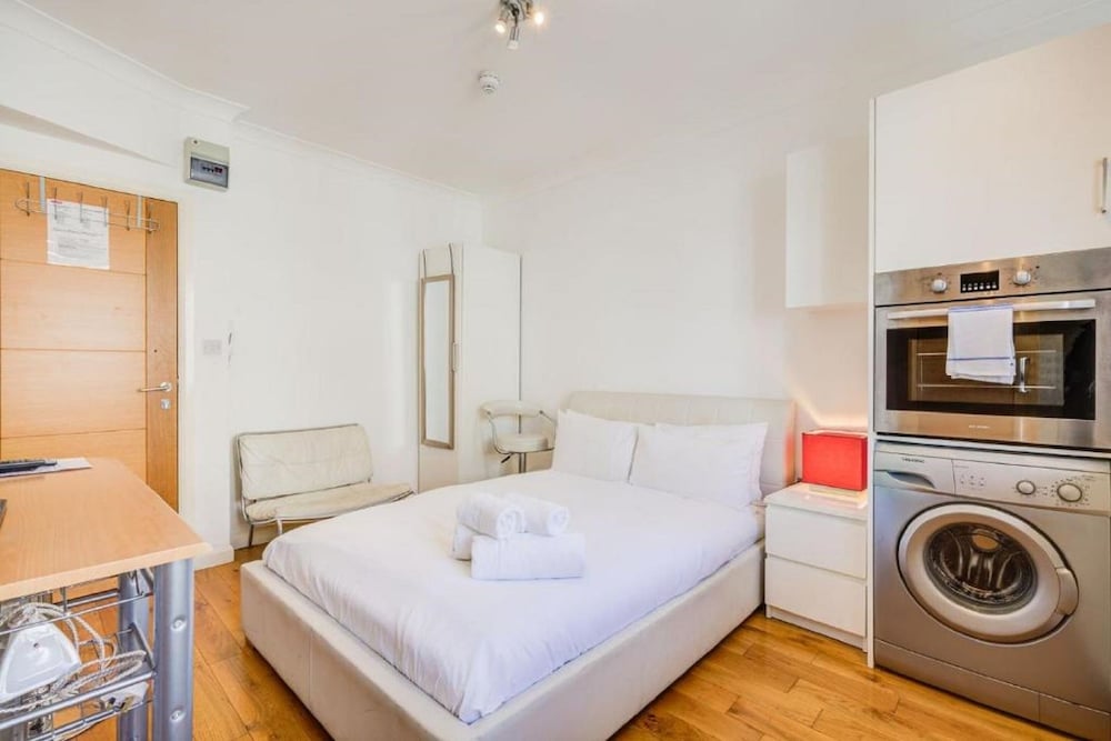 Фото Paddington Stays by Stay Guru